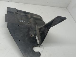 пластик моторного отсека Ford Galaxy 1 поколение 1999, 1.9 л., дизель, МКПП, серый, минивэн, 95VW10N725BK