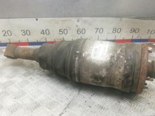 амортизатор задний правый Land Rover Range Rover Sport 1 поколение 2007, 2.7 л., TDVM, дизель, АКПП, внедорожник 5 дв., RPD501020, 5H324B418AD