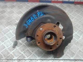 ступица передняя левая Nissan Qashqai 2 поколение 2014, 1.6 л., дизель, МКПП, внедорожник 5 дв., 402024EA0A, 400154EA0A