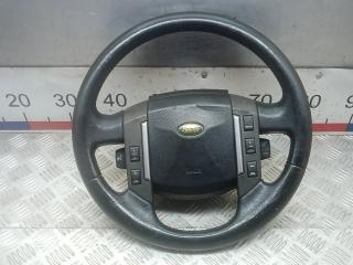 руль Land Rover Range Rover Sport 1 поколение 2007, 2.7 л., TDVM, дизель, АКПП, внедорожник 5 дв., QTB501390PVJ