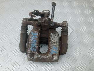 суппорт задний левый Opel Astra K 2016, 1.6 л., дизель, МКПП, хетчбэк 5 дв., 95522573, 13507388