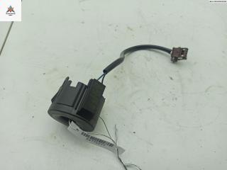 Иммобилайзер Citroen C4 Picasso 1 поколение 2007, 1.6 л., дизель, МКПП, чёрный, минивэн, 9663123380