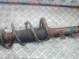 Стойка Ford Transit 7 поколение 2011, 2.2 л., дизель, МКПП