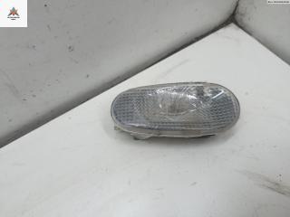 фонарь салона (плафон) Opel Omega B [рестайлинг] 2000, 3.0 л., бензин, АКПП, красный, универсал, 90508661