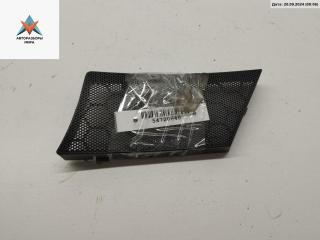 Сетка (решетка) динамика Audi A6 4F/C6 2005, 2.7 л., дизель, МКПП, зелёный, универсал