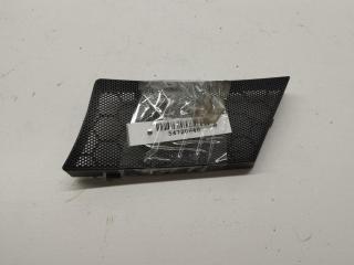 Сетка (решетка) динамика Audi A6 4F/C6 2005, 2.7 л., дизель, МКПП, зелёный, универсал
