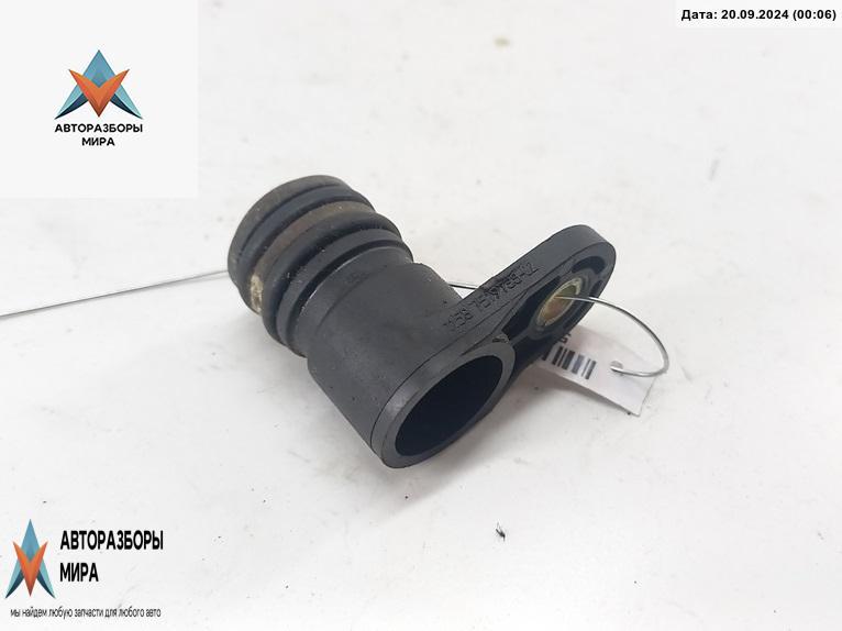 заглушка BMW 5 серия E60/E61 2003, 3.0 л., бензин, АКПП, серый, седан, 11537519733 - фото №1