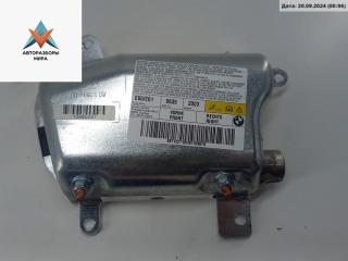 подушка безопасности дверная BMW 5 серия E60/E61 2003, 3.0 л., бензин, АКПП, серый, седан, 601190500C