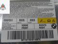 подушка безопасности дверная BMW 5 серия E60/E61 2003, 3.0 л., бензин, АКПП, серый, седан, 601190500C - фото №4