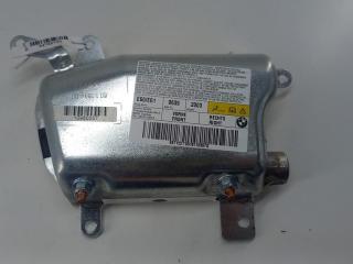 подушка безопасности дверная BMW 5 E60/E61 2003, 3.0 л., бензин, АКПП, серый, седан, 601190500C