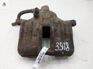 суппорт передний правый Land Rover Freelander 1 поколение 2000, 1.8 л., бензин, МКПП, зелёный, внедорожник 3 дв.