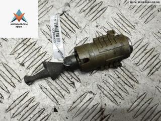 личинка дверного замка BMW 5 серия E60/E61 2005, 2.5 л., бензин, АКПП, серый, универсал