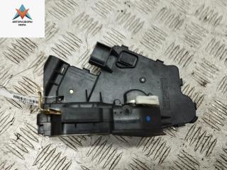 замок двери задней левой BMW 3 серия E46 [рестайлинг] 2001, 1.9 л., бензин, МКПП, синий, седан, 7011245