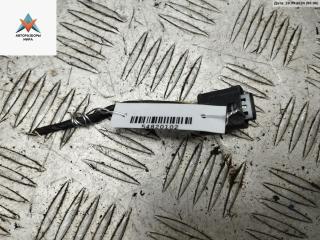 разъем (фишка) проводки BMW 5 серия E39 [рестайлинг] 2001, 2.0 л., дизель, МКПП, зелёный, универсал, 1452049