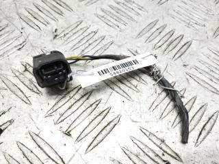 разъем (фишка) проводки BMW 5 E39 2001, 2.0 л., дизель, МКПП, зелёный, универсал, 1452049