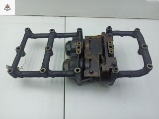 вал балансирный Opel Vectra B [рестайлинг] 1999, 2.0 л., бензин, МКПП, синий, универсал, 90573043