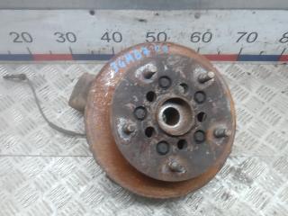 ступица передняя правая Ford Transit 7 поколение 2011, 2.2 л., дизель, МКПП