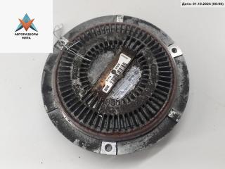 муфта вентилятора BMW 5 серия E39 [рестайлинг] 2000, 2.5 л., бензин, АКПП, синий, седан, 8MV378732111