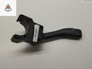 переключатель дворников Audi A3 8L [рестайлинг] 2002, 1.9 л., дизель, МКПП, серый, хетчбэк 5 дв., 4B0953503F