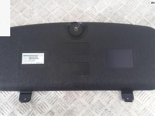 обшивка крышки багажника BMW 5 серия E60/E61 2003, 3.0 л., бензин, АКПП, серый, седан, 71116761420