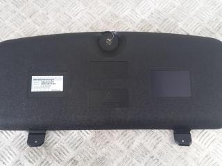обшивка крышки багажника BMW 5 E60/E61 2003, 3.0 л., бензин, АКПП, серый, седан, 71116761420
