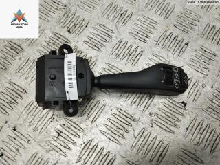 переключатель поворотов BMW 5 серия E39 [рестайлинг] 2001, 2.2 л., бензин, МКПП, серый, универсал, 8375408