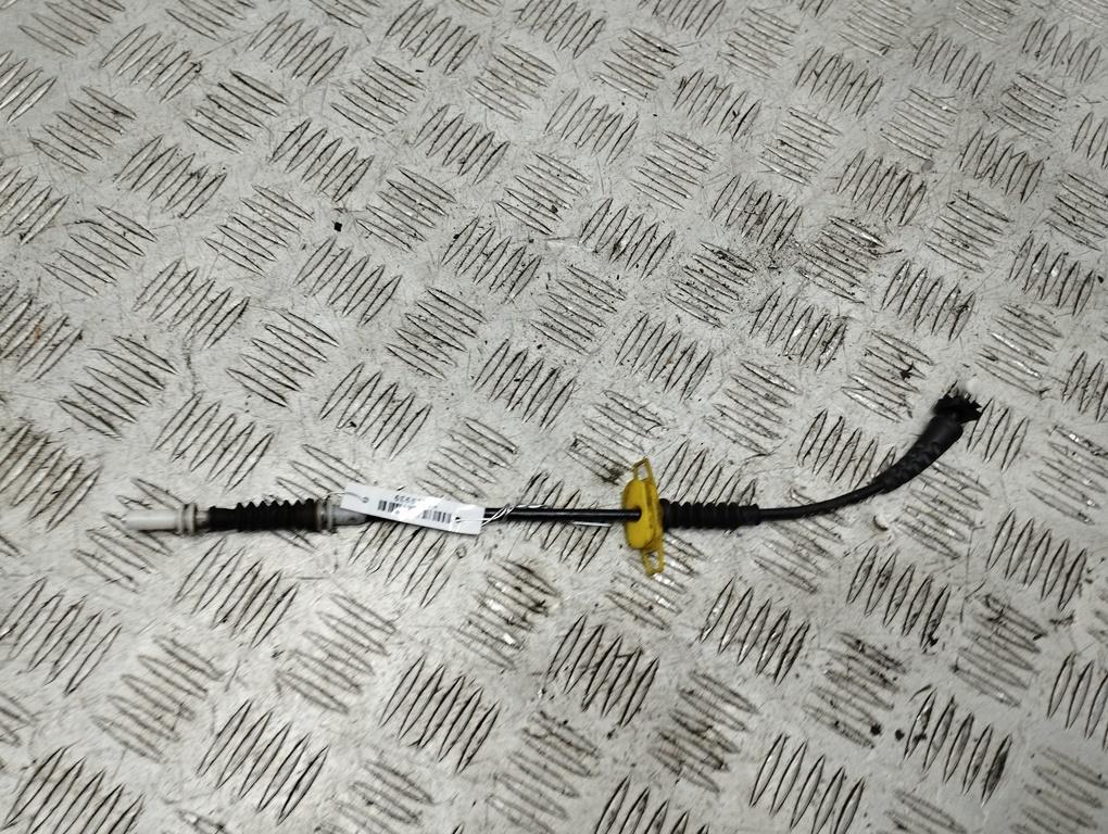 трос двери BMW 5 E60/E61 2005, 2.5 л., бензин, АКПП, серый, универсал, 7034469