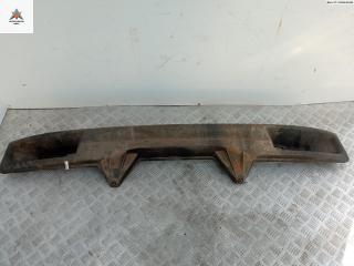 усилитель бампера заднего Land Rover Freelander 1 поколение 2000, 1.8 л., бензин, МКПП, зелёный, внедорожник 3 дв.