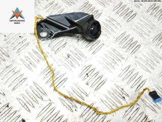 динамик высокочастотный (пищалка) BMW 5 серия E39 1997, 2.8 л., бензин, АКПП, зелёный, универсал, 8362530