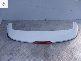 спойлер Chevrolet Cruze 1 поколение [рестайлинг] 2012, 1.7 л., дизель, МКПП, белый, универсал, 96244663