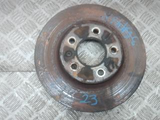 диск тормозной передний Opel Astra J 2010, 1.7 л., дизель, МКПП, хетчбэк 5 дв.