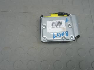 блок AirBag Infiniti Q50 1 поколение 2015, 2.2 л., дизель, МКПП, седан, 988004GA0B