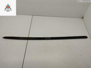 молдинг лобового стекла Audi A8 D3/4E 2003, 4.0 л., дизель, АКПП, чёрный, седан, 4E0854328A