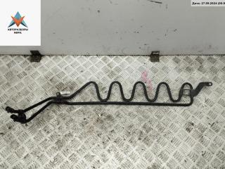 радиатор гидроусилителя Audi A6 4B/C5 [рестайлинг] 2003, 2.5 л., дизель, АКПП, чёрный, универсал