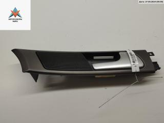 ручка внутренняя передняя правая Audi A6 4B/C5 [рестайлинг] 2003, 2.5 л., дизель, АКПП, чёрный, универсал, 4B0839020