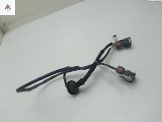 Проводка крышки багажника Mitsubishi Space Star 1 поколение 1999, 1.3 л., бензин, МКПП, жёлтый, минивэн