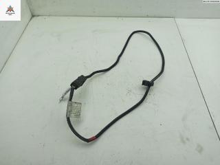 разъем (фишка) проводки Citroen C5 1 поколение [рестайлинг] 2006, 2.0 л., дизель, АКПП, серый, универсал, 9654470080