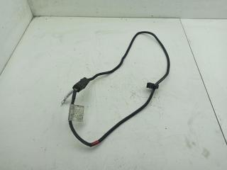 разъем (фишка) проводки Citroen C5 2006, 2.0 л., дизель, АКПП, серый, универсал, 9654470080