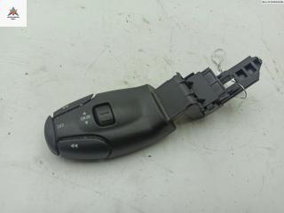 джойстик управления мультимедиа Citroen C5 1 поколение [рестайлинг] 2006, 2.0 л., дизель, АКПП, серый, универсал, 96538073