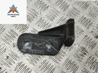 кронштейн переднего бампера BMW 3 серия E36 1996, 1.6 л., бензин, АКПП, красный, хетчбэк 3 дв., 8122578