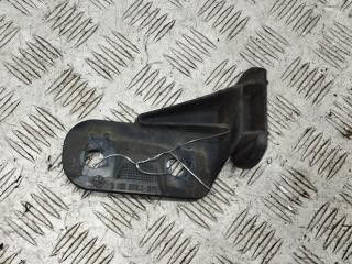 кронштейн переднего бампера BMW 3 E36 1996, 1.6 л., бензин, АКПП, красный, хетчбэк 3 дв., 8122578