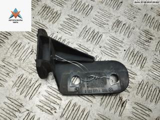 кронштейн переднего бампера BMW 3 серия E36 1996, 1.6 л., бензин, АКПП, красный, хетчбэк 3 дв., 8122577