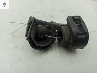 кронштейн (крепление) Peugeot 407 1 поколение 2004, 2.0 л., бензин, МКПП, серый, универсал