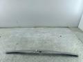 Молдинг крышки (двери) багажника Opel Vectra C 2002, 2.2 л., бензин, МКПП, серый, седан, 24429215 - фото №2