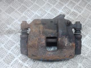 суппорт передний левый Ford Transit 7 поколение 2011, 2.2 л., дизель, МКПП