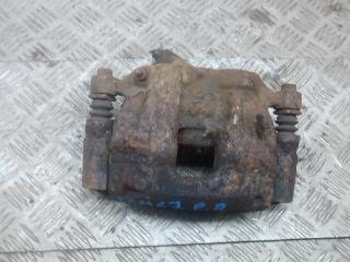 суппорт передний правый Ford Transit 7 поколение 2011, 2.2 л., дизель, МКПП