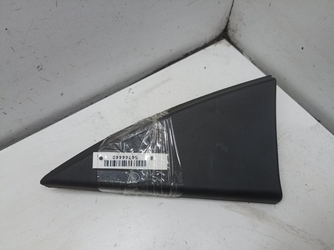 накладка на зеркало Opel Omega B 2000, 3.0 л., бензин, АКПП, красный, универсал, 09146375