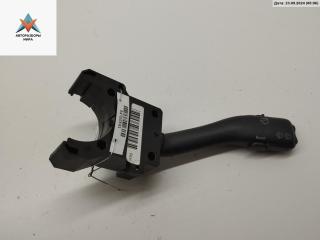 переключатель дворников Audi A6 4B/C5 [рестайлинг] 2002, 1.9 л., дизель, МКПП, серый, универсал, 4B0953503H