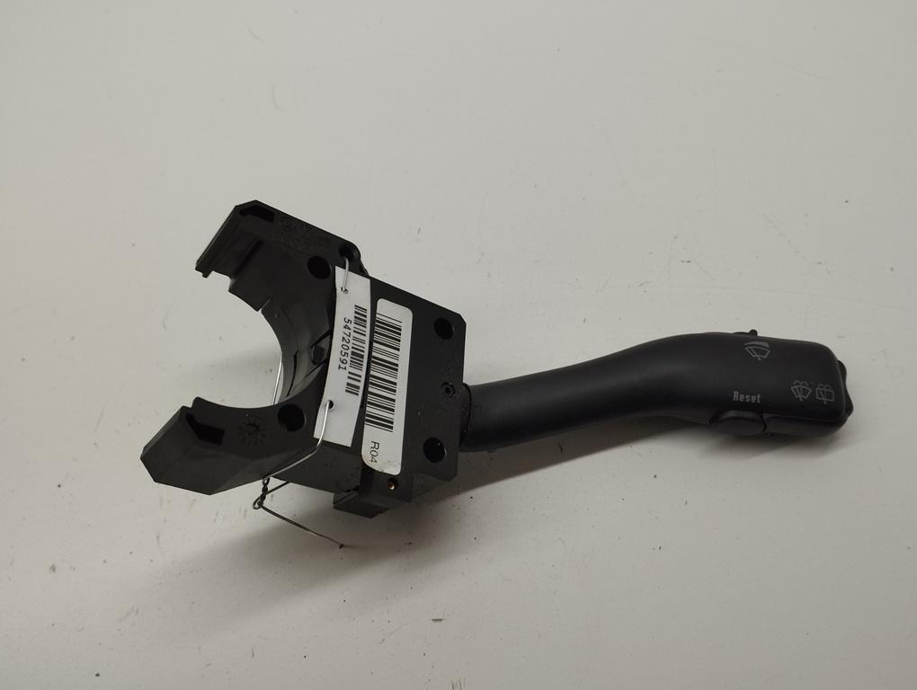переключатель дворников Audi A6 C5 2002, 1.9 л., дизель, МКПП, серый, универсал, 4B0953503H