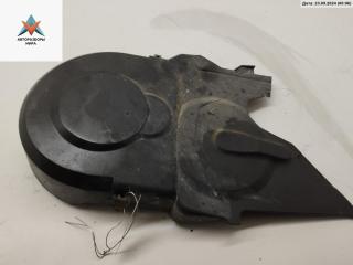 защита (кожух) ремня ГРМ Audi A6 4B/C5 [рестайлинг] 2002, 1.9 л., дизель, МКПП, серый, универсал, 045109107E